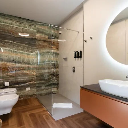 Bed & Breakfast Antenhofer 4*