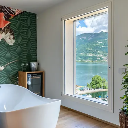 Bed & Breakfast Antenhofer Lovere